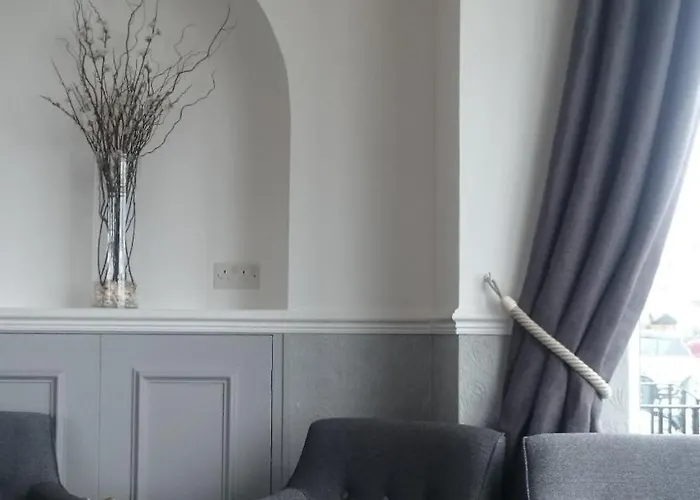 The White Lodge Hotel Filey