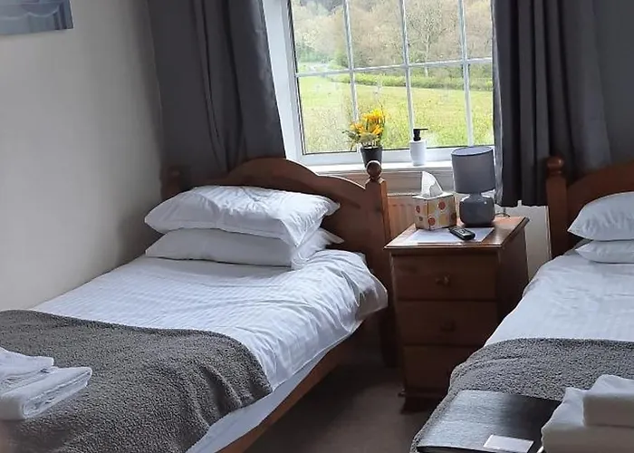 Arncliffe Arms Bed & Breakfast Whitby