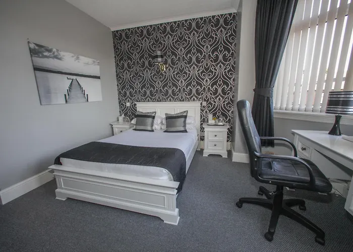 Tower House Executive Guest House Pontefract