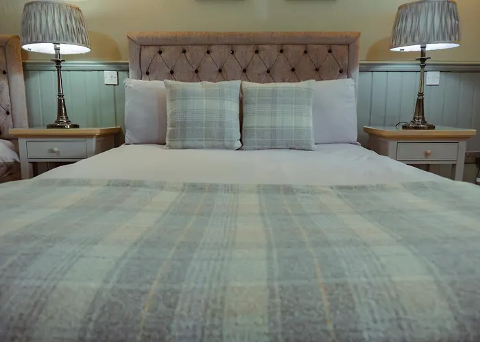 Hotel con animali ammessi a Yorkshire