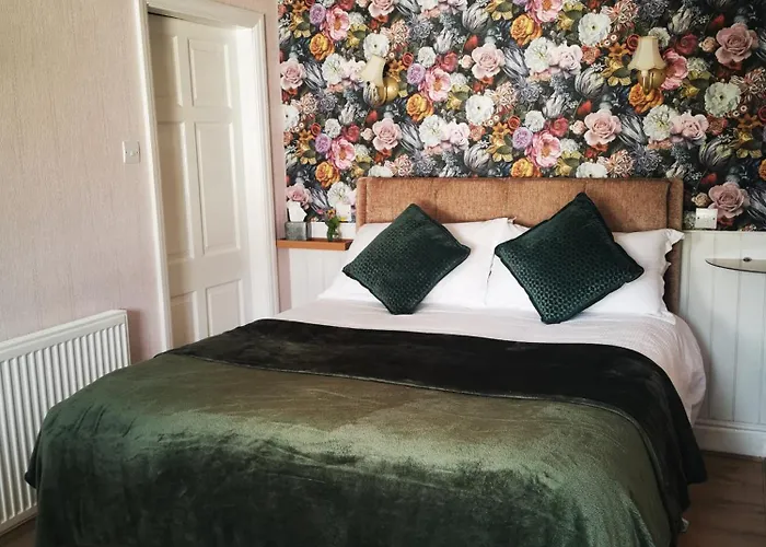 Skelton Grange Farmhouse Hotel York