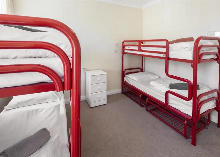 Hostels in York