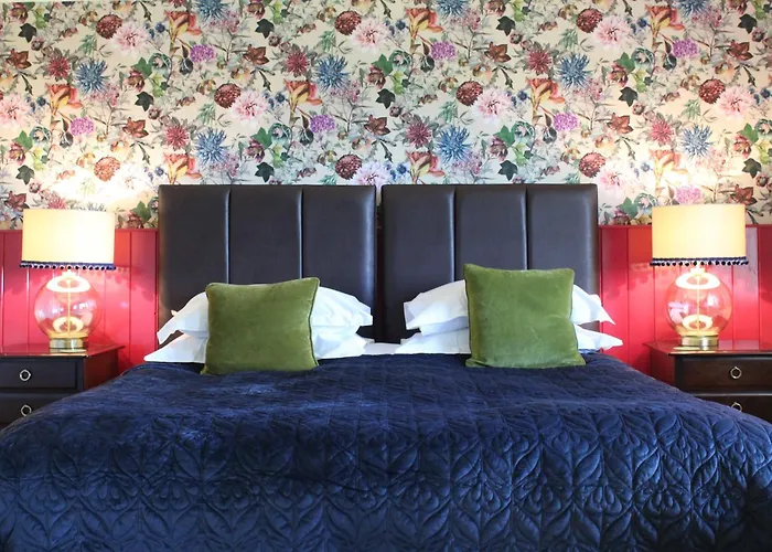 Mallard Grange B&B Ripon