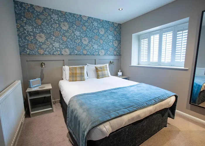 The Midland Hotel Leeds 