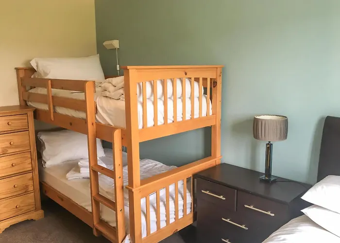 Resorts de luxo de Yorkshire