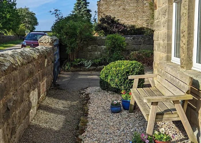 Halmer Grange Guest House Goathland