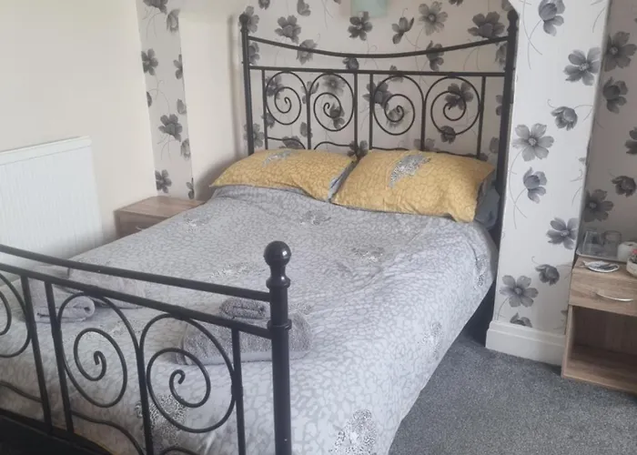 Leeds House Guest House Bridlington