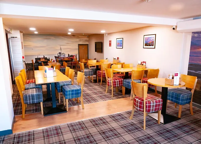 Claxton Hotel Redcar