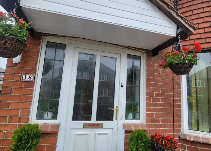 Petals Rm Hotel Leeds 