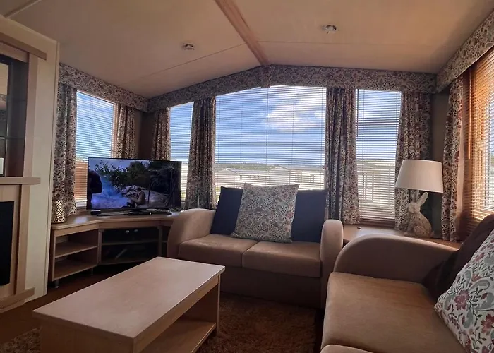 Cosy Caravan Kingston upon Hull