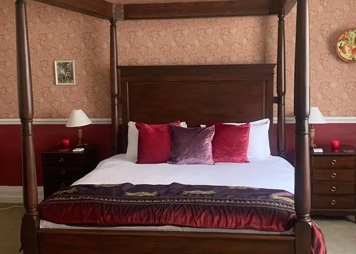 Orchard Club Hotel Knaresborough