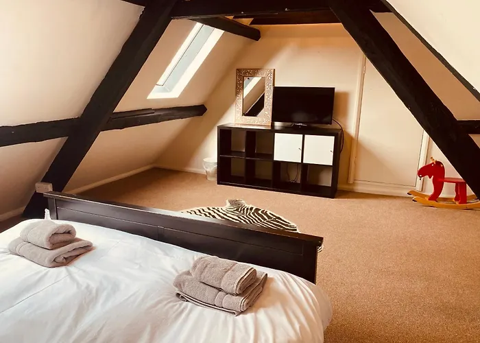 Holiday homes in Whitby