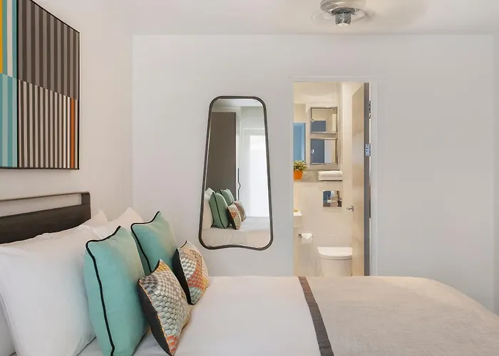 Micklegate By Supercity Aparthotels York