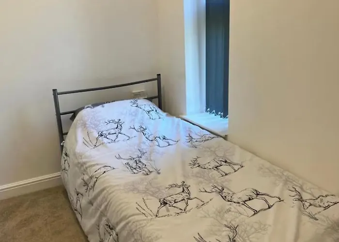 Barnsley Guesthouse