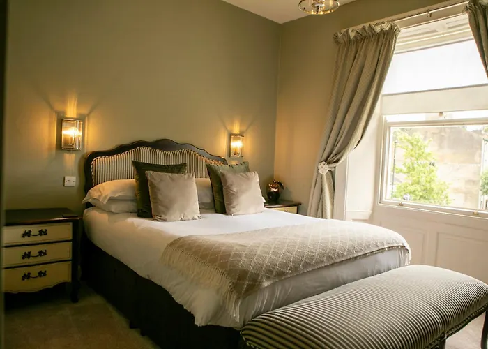 The Coach House Skipton