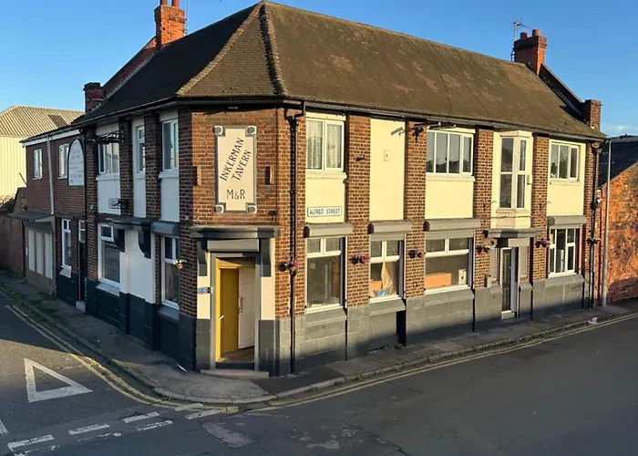 Inkerman Hotel Kingston upon Hull