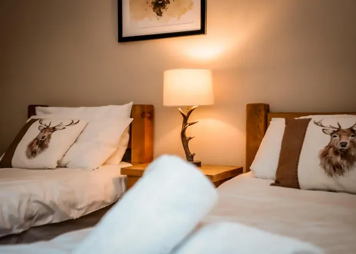 Hotéis de Scarborough