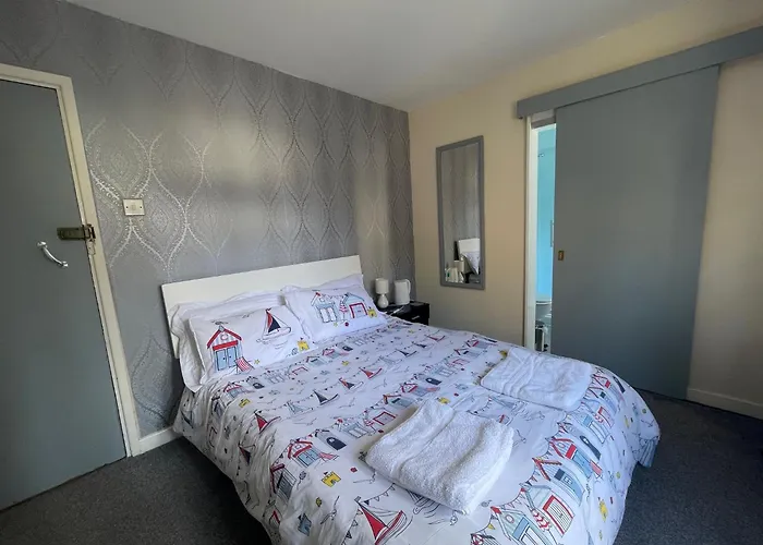 South Dene Hotel Bridlington