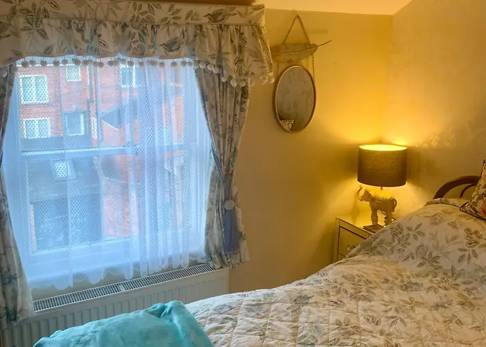 Abbey And Esk Bed And Breakfast Whitby