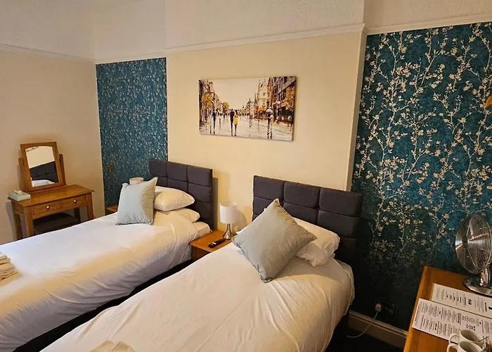 The Victoria Hotel York