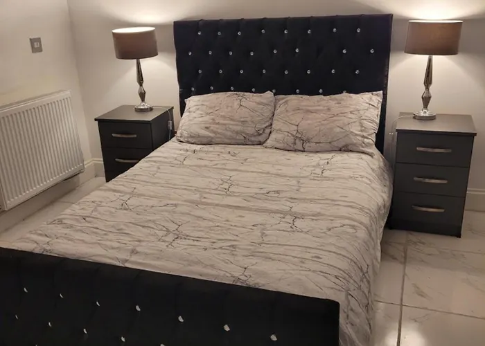 Southfield Lodge Middlesbrough