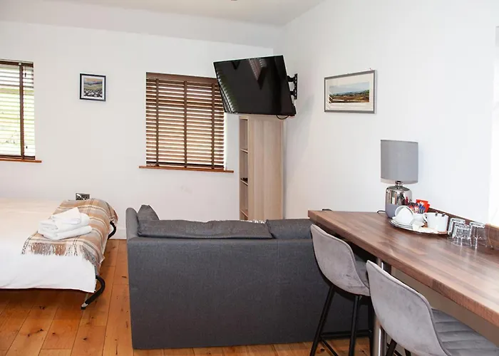 The Boshaw Trout Hotel Holmfirth