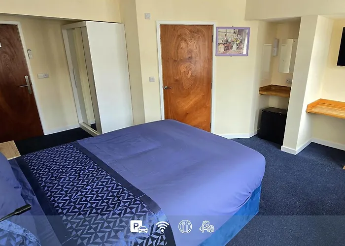The Carmichael - Hull City Centre Kingston upon Hull