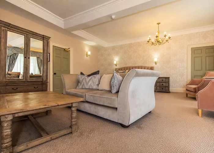 Owston Hall Hotel Doncaster