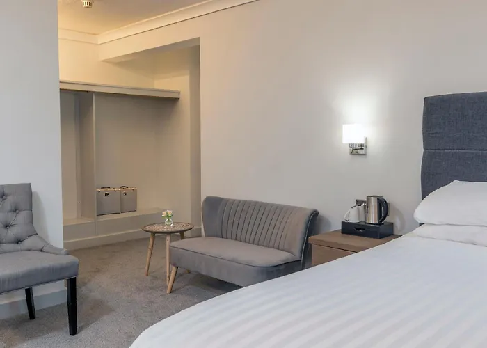 Hotel St Pierre, Sure Hotel Collection By Best Western, Newmillerdam, Wakefield