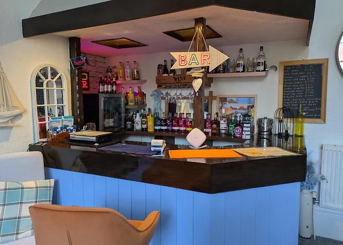 The Kenton Hotel Scarborough