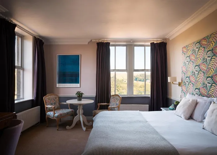 The Fell Hotel Burnsall