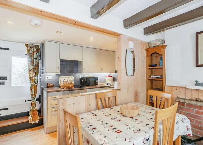 Duck Cottage Bridlington
