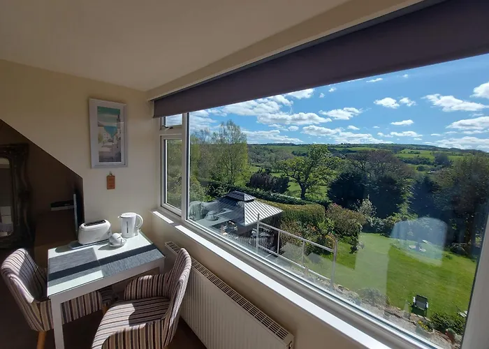 Aldebaran B&B Sleights