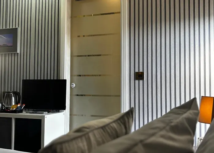 Kayumba Properties Ltd Leeds 