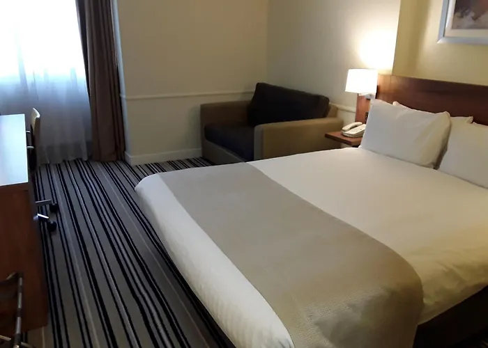 Holiday Inn Leeds-Wakefield M1 Jct40 By Ihg