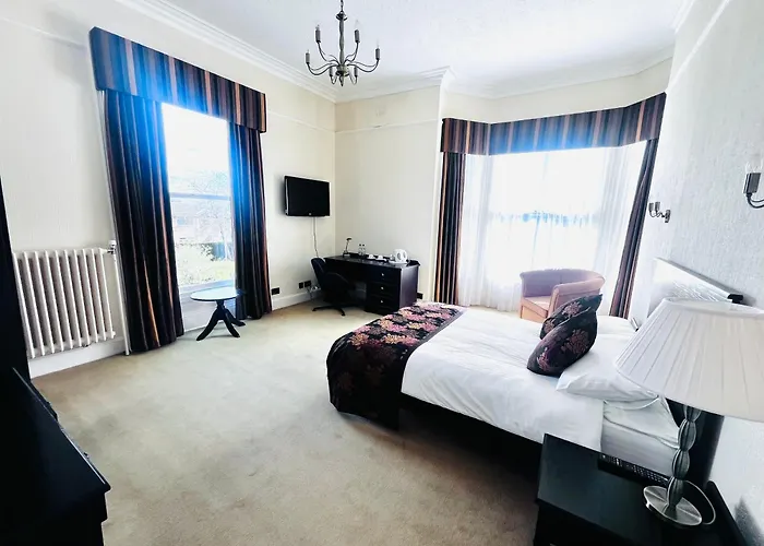 Lambert House Hotel Kingston upon Hull