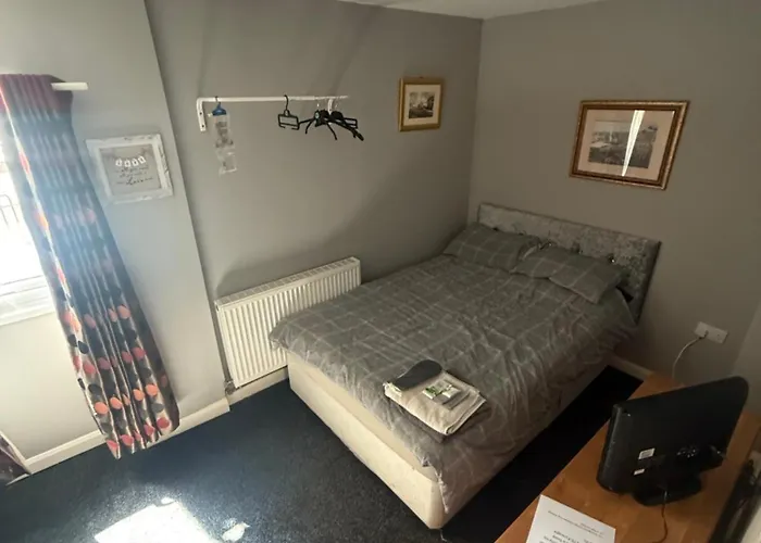 Huisdiervriedelijke St Georges Hotel Kingston upon Hull