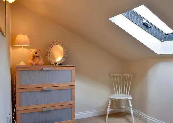 Monkey Cottage Grassington