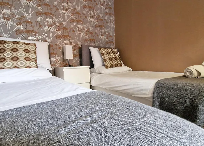 The Ransdale Hotel Bridlington