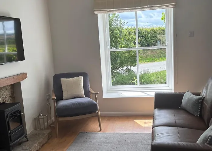 The Hayloft Cottage Whitby