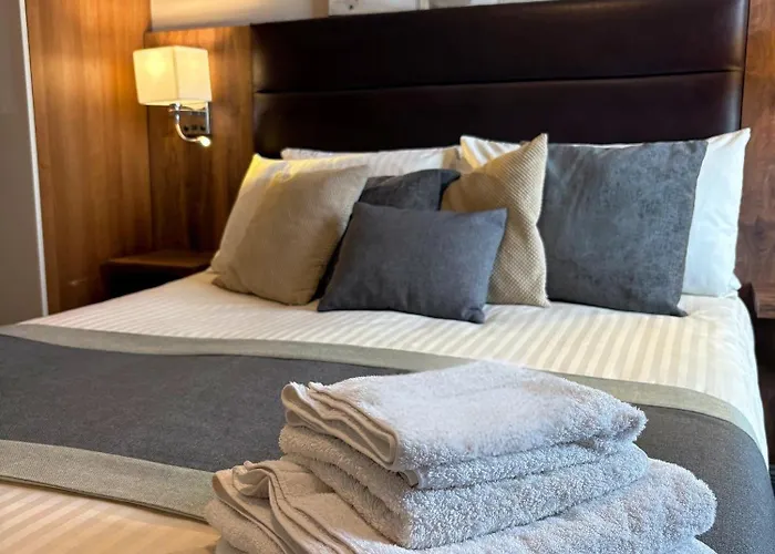 The Selomar Hotel Scarborough