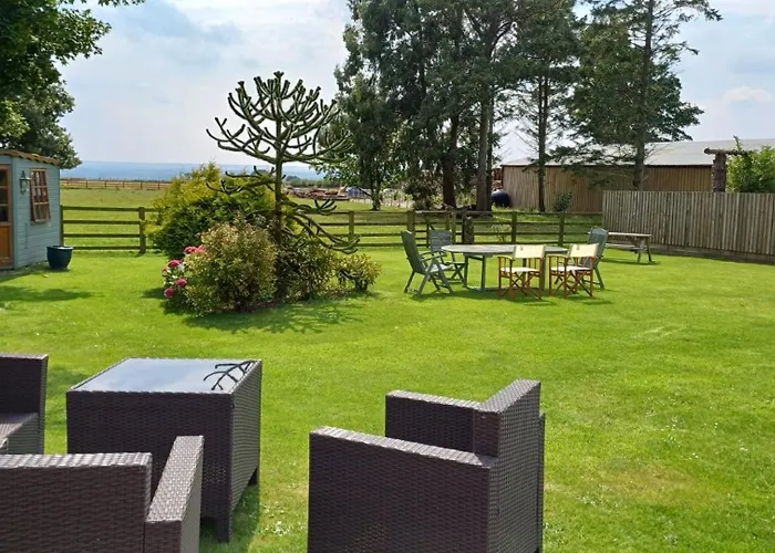 Cottage Lea'S Country Hotel & Restaurant Pickering