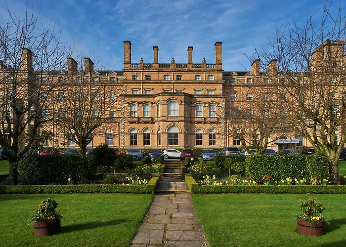 Familienhotels in York