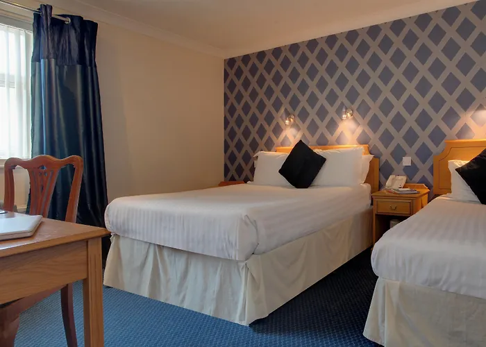 Parkmore Hotel & Leisure Club, Sure Hotel Collection By BW Stockton-on-Tees