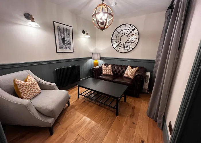 Blackwell Grange Hotel Darlington 