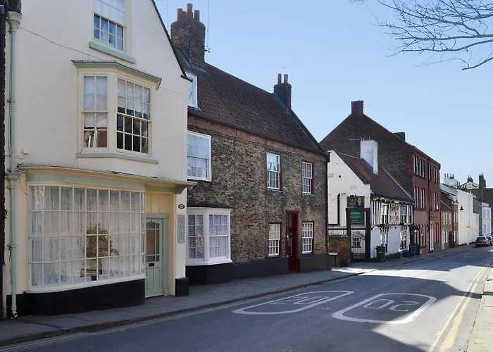 Nell'S Cottage Bridlington