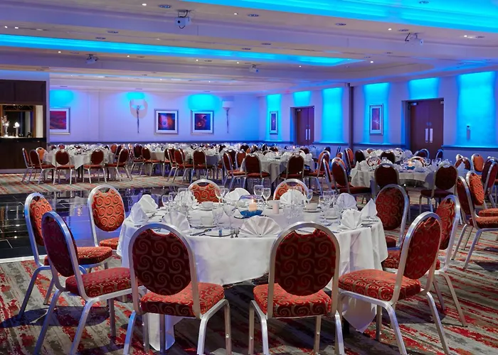 Leonardo Hotel Middlesbrough