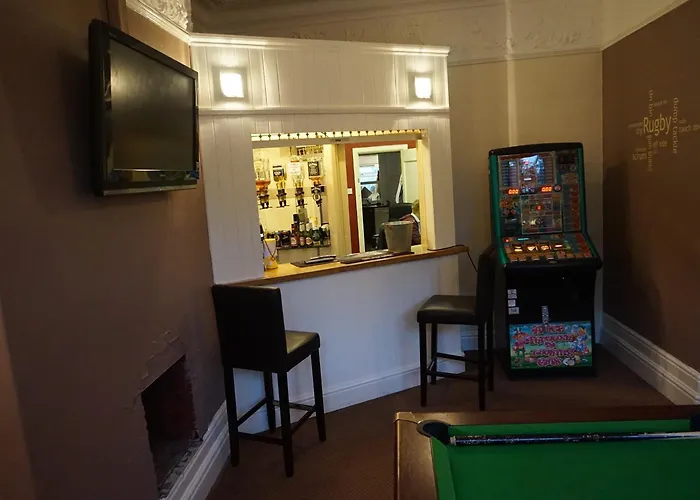 The Butlers Hotel Leeds 