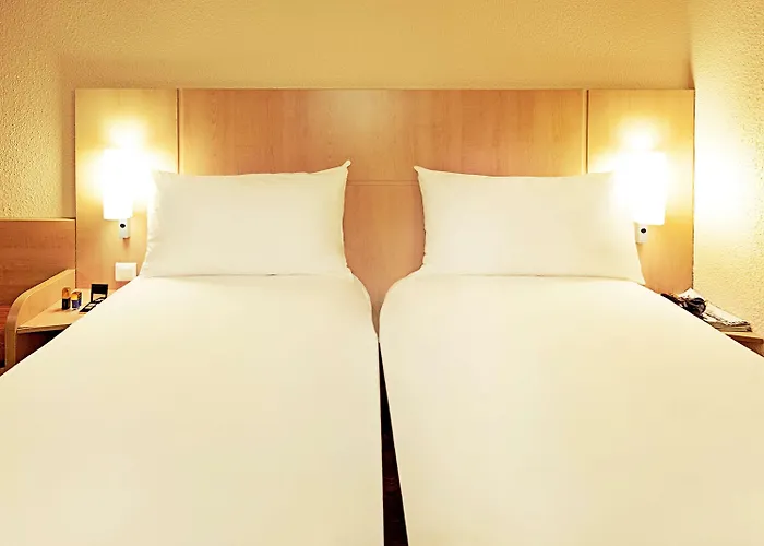 Hoteles cerca de Museo de la Armería Real de Leeds