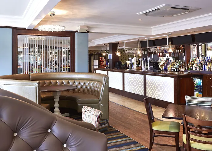 The Wishing Well Hotel Selby